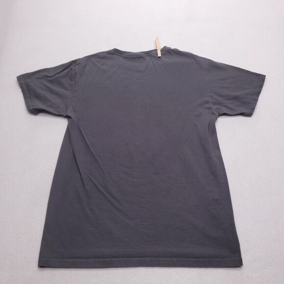 Cheetos Casual Crew Nexk Short Sleeve Graphic T Shirt Mens Size Small S Gray - Picture 7 of 8